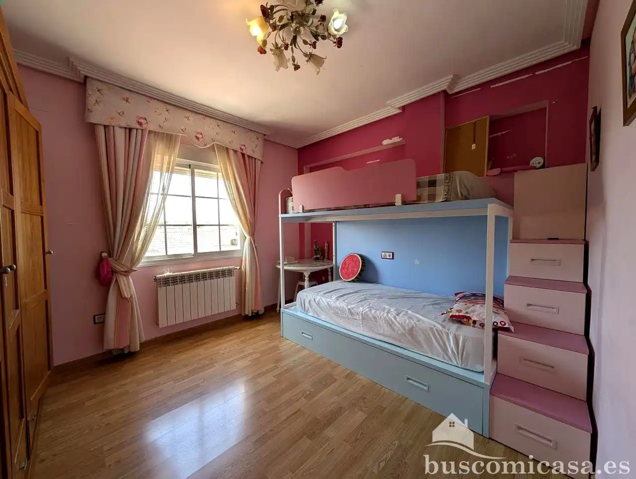 Casa o chalet en venta en Alhelí, San Gonzalo