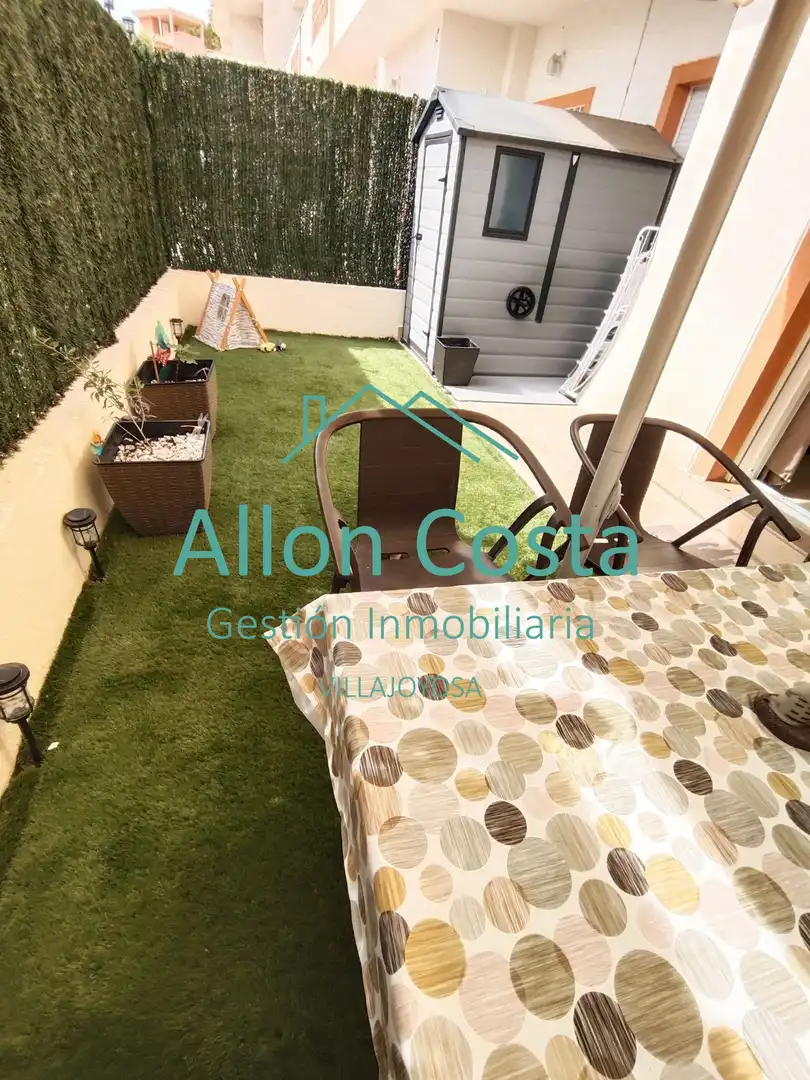 Bungalow amb piscina en venda a Montebello - Nou Espai, imagen 3