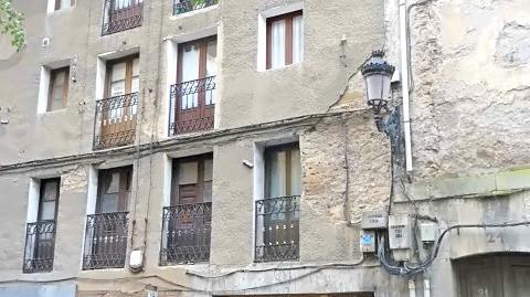 Foto 4 de Piso en venta en Bustinzuriko Errebala, Azpeitia, Gipuzkoa