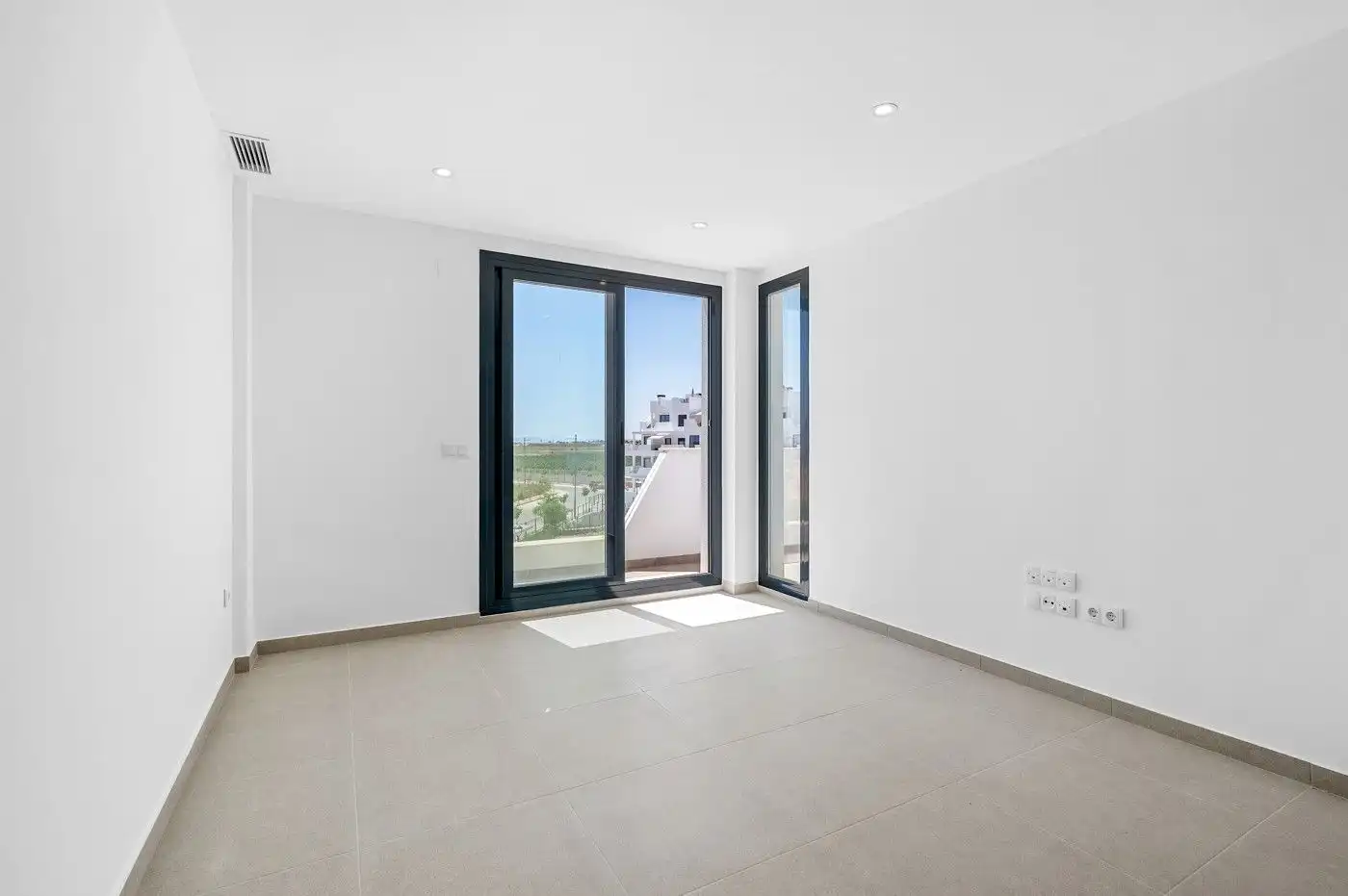Appartement compact avec terrasse à vendre à Centro, imagen 3