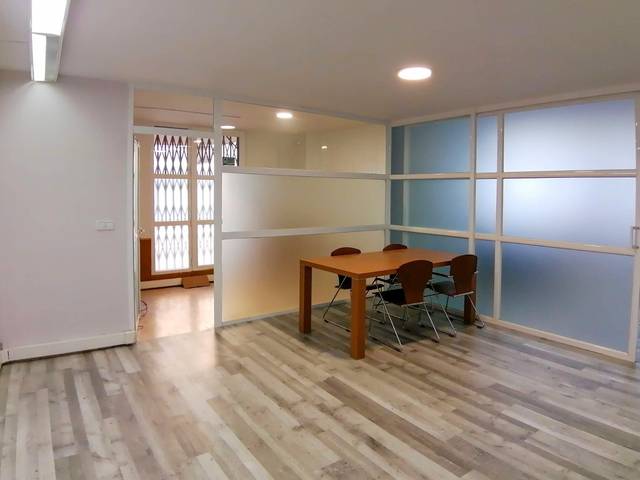 Local comercial en Alquiler en Passeig Jaume Brutau, 6 en Centre