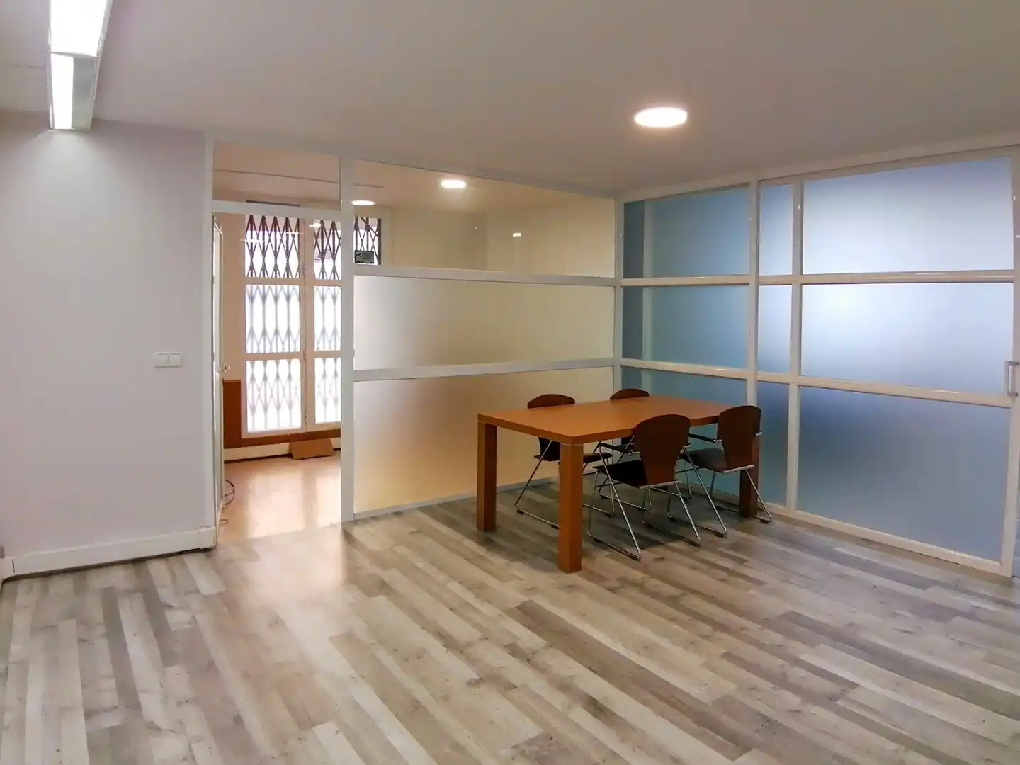 Commercial properties for rent in Sant Andreu de Llavaneres  with Air Conditioner, Heating and Parquet flooring