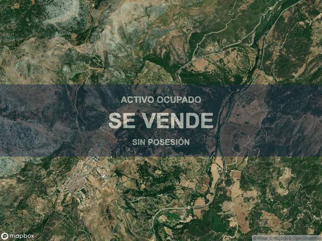 Piso en Venta en Cortes de la Frontera