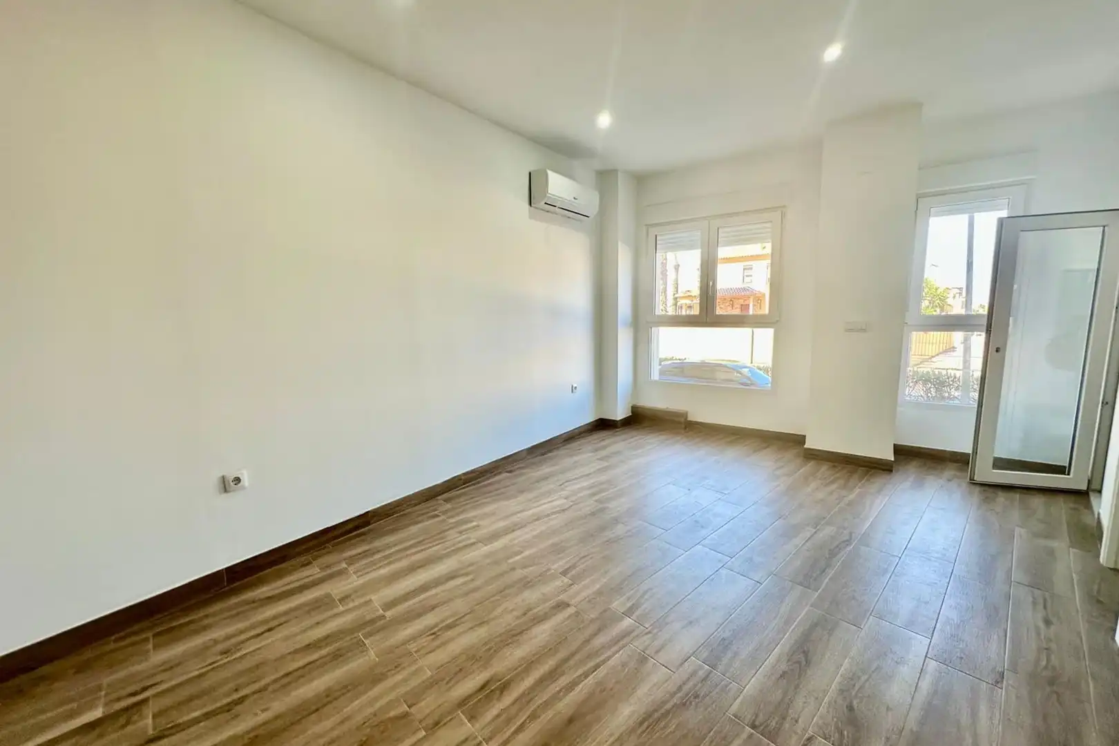 Apartament amb terrassa en venda a Centro, imagen 4