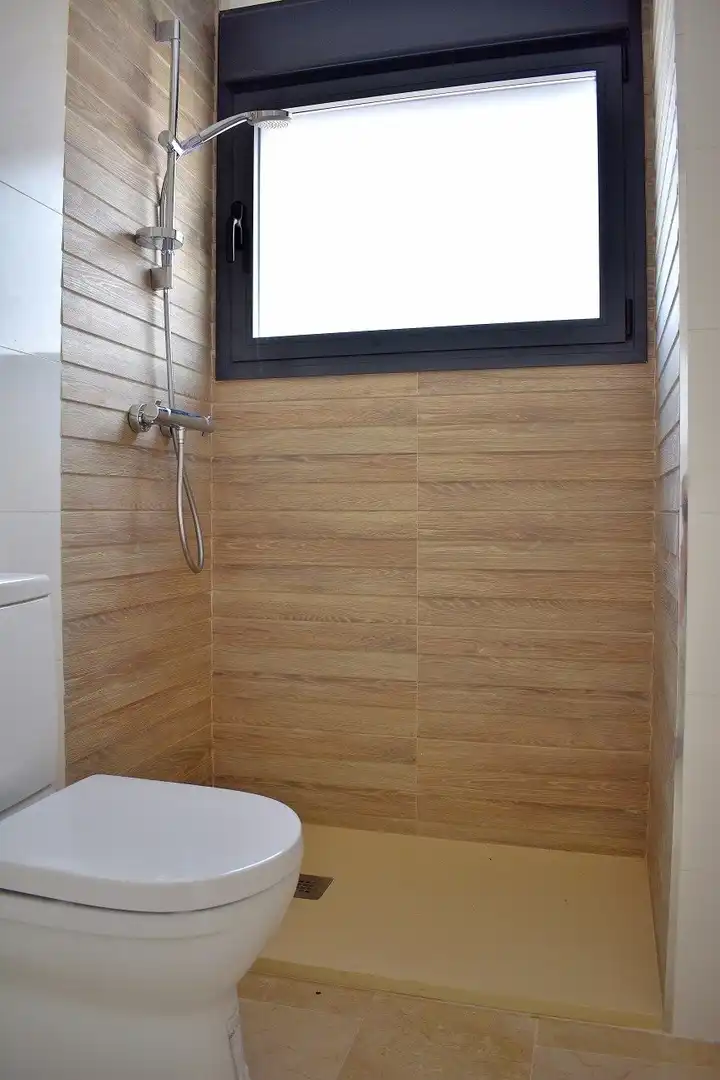 Villa mit Pool zum Verkauf in Balcón de Finestrat - Terra Marina, imagen 30