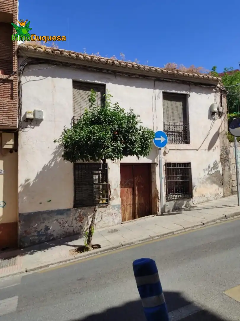 Adossat en venda a Calle REAL 14, imagen 17