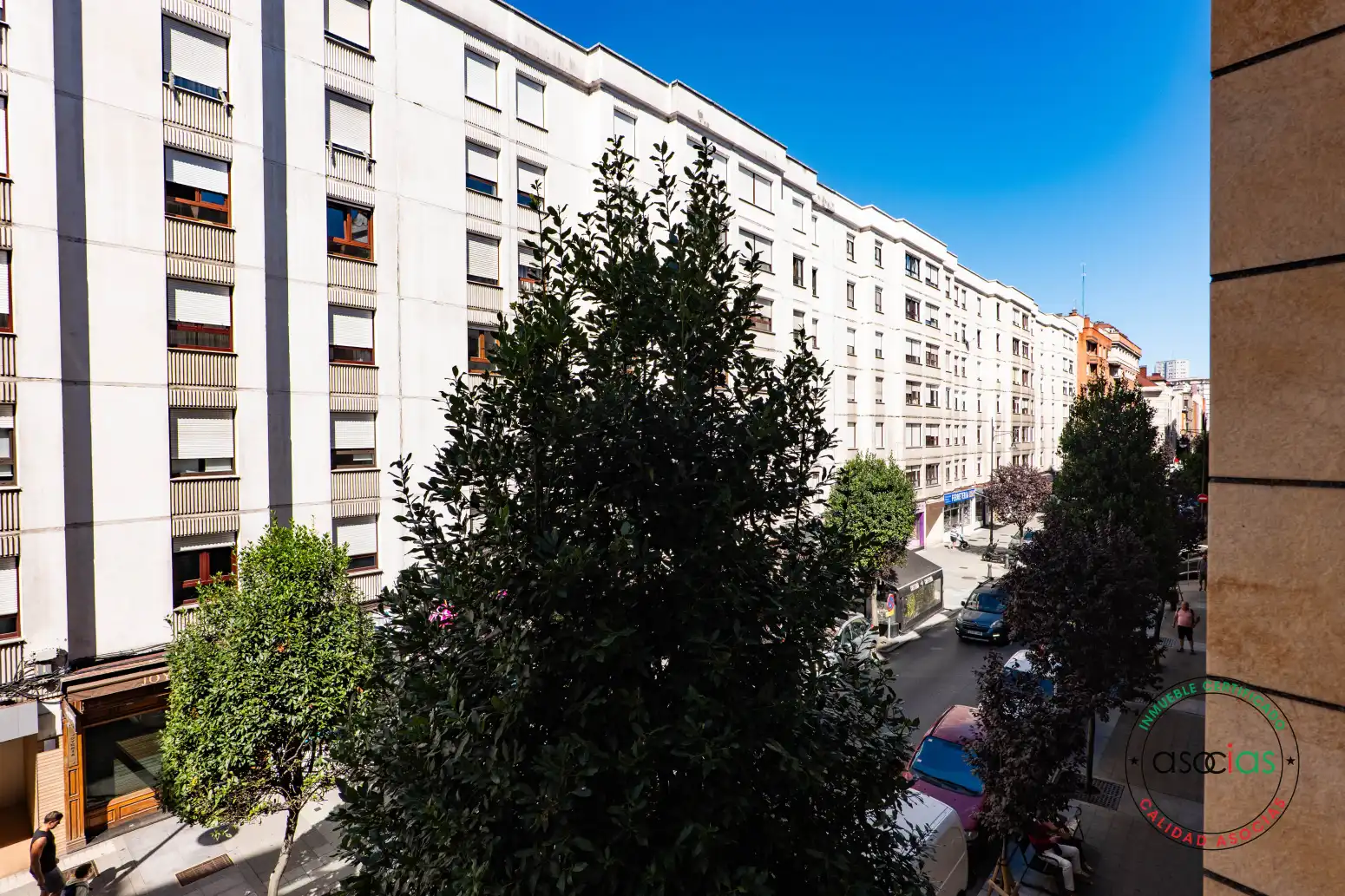 Piso con ascensor en venta en Gijón - Calle Magnus Blikstad 63, imagen 25