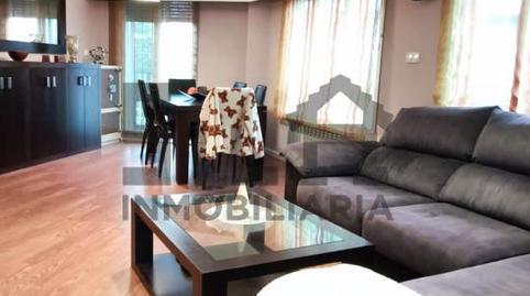 Foto 2 de Pis de lloguer a Universidad, Ourense