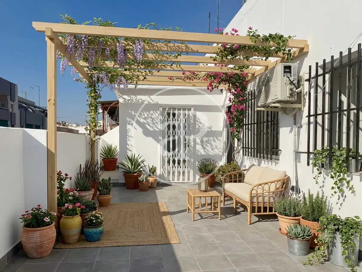 Flat for sale in Quatre Carreres