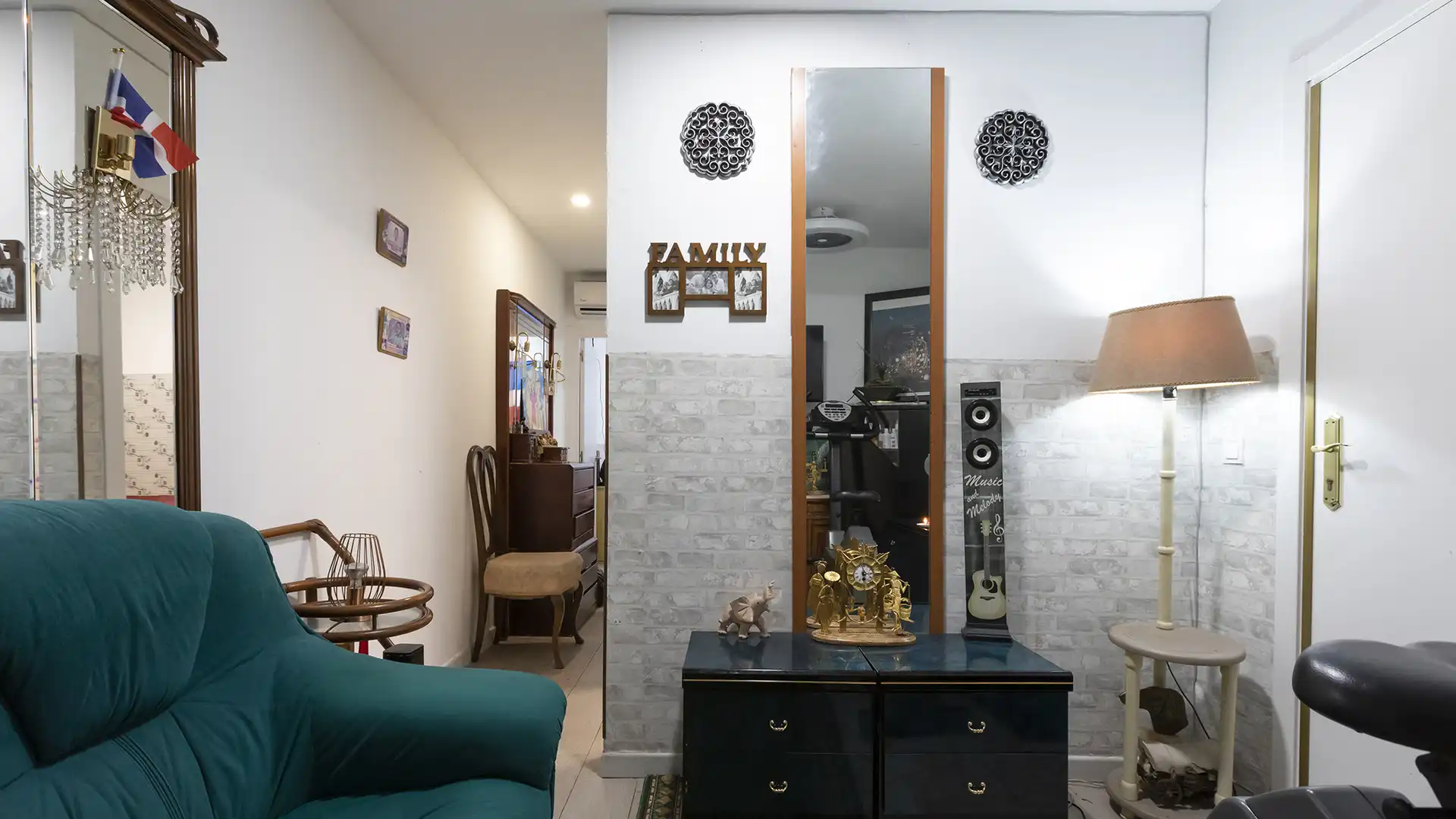 Planta baja en venta en Calle Inmaculada Concepción, Comillas