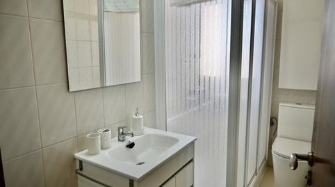 Foto 3 de Apartament de lloguer a San Isidro, Madrid Capital