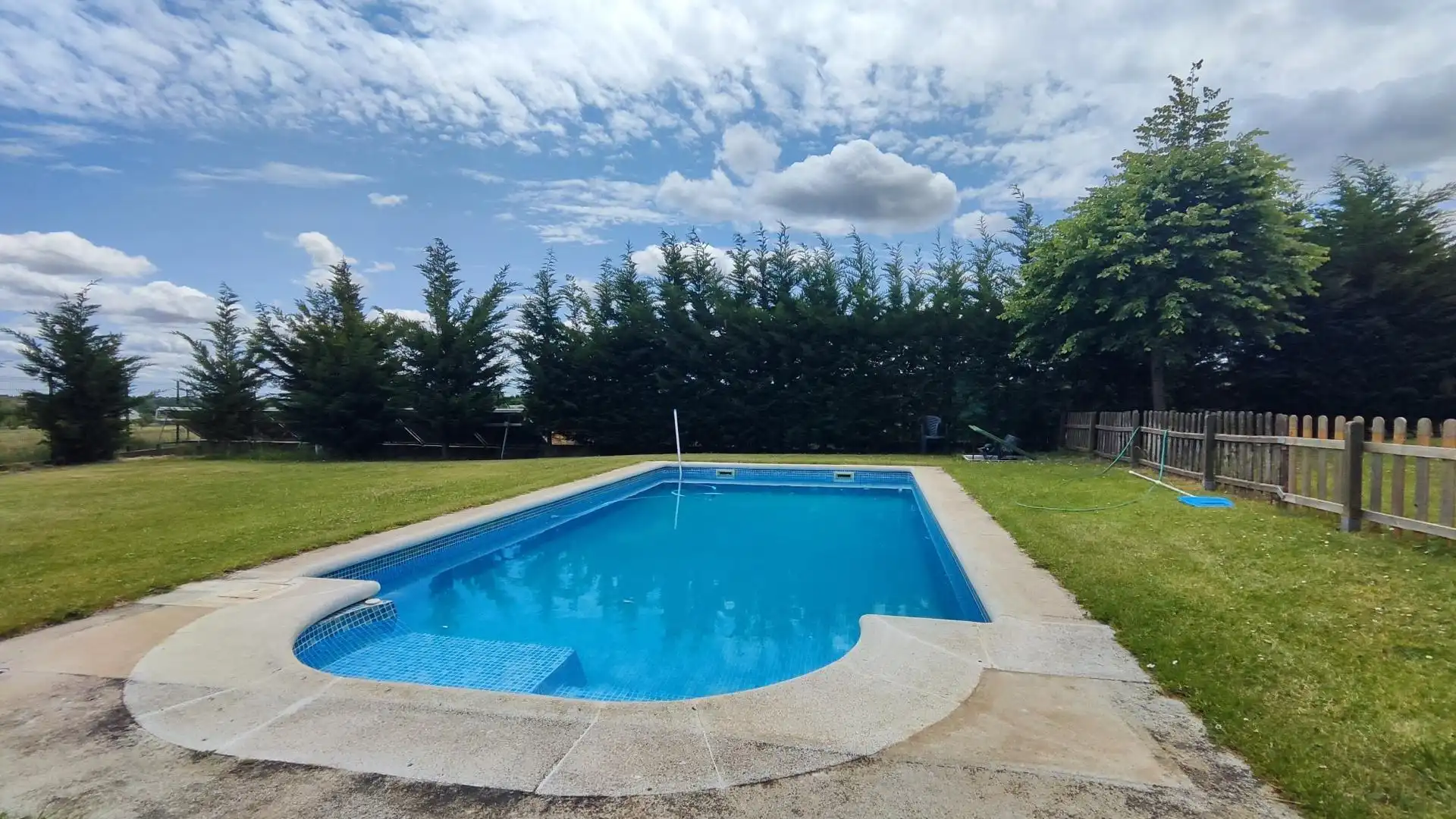 Casa o xalet en venda a Santovenia de la Valdoncina