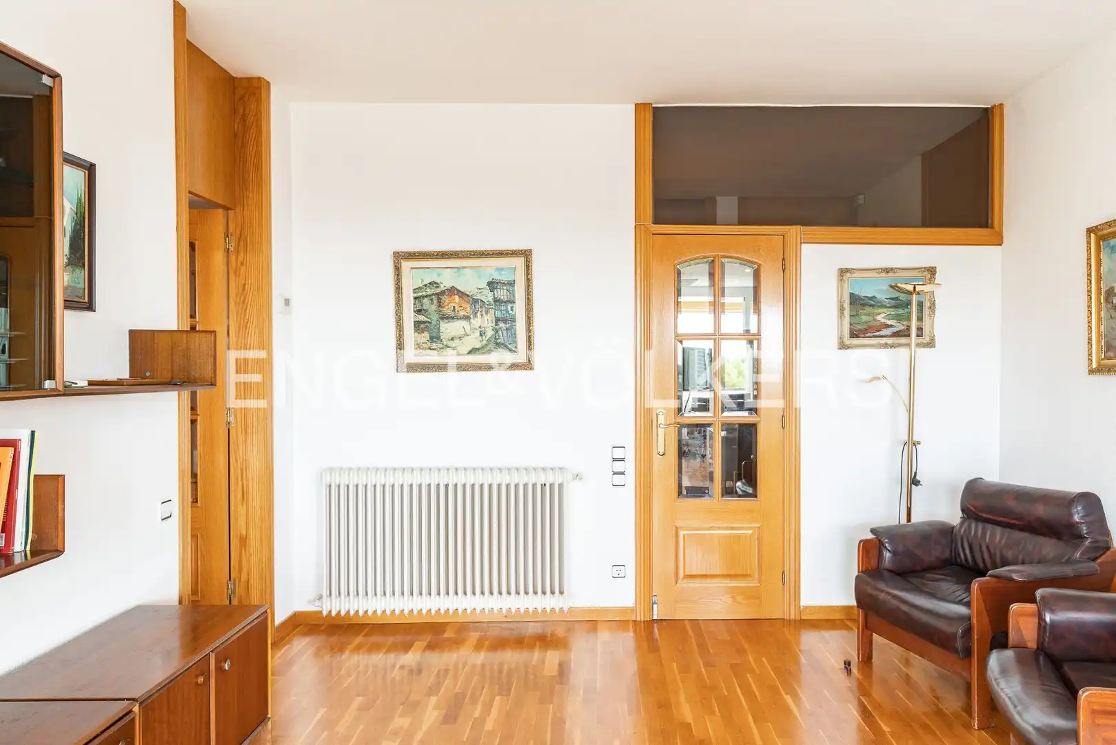 Wohnung zum Verkauf in Sant Vicenç de Montalt mit Heizung, Terrasse und Balkon