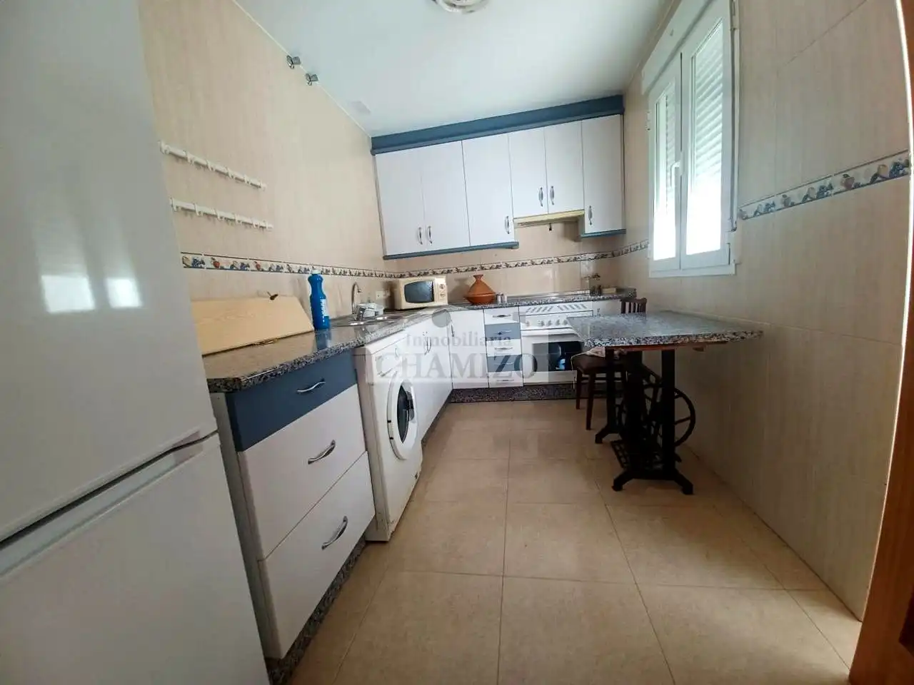 Piso con terraza en venta en Calle San Francisco 63, imagen 9