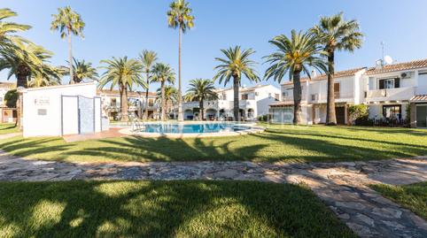 Foto 3 de Apartament en venda a Les Bassetes - El Marjal, Dénia