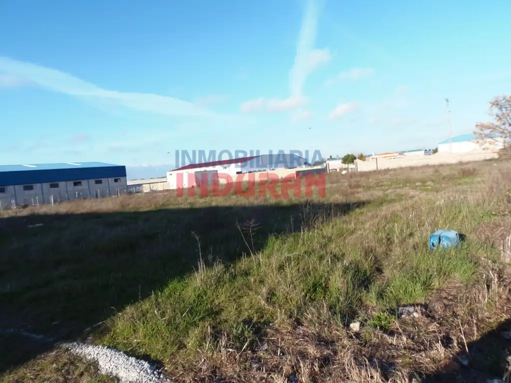 Terreni e lotti in vendita a Navalmoral de la Mata, imagen 7