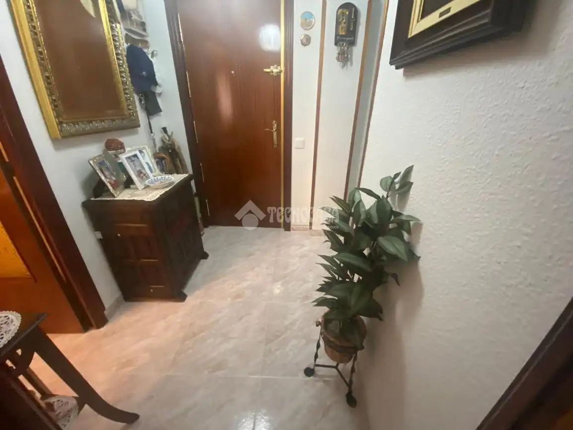 Pis en venda en Getafe amb Calefacció i Terrassa