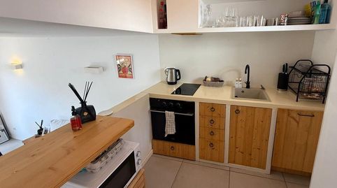 Foto 3 de Apartamento en venta en Cala Vedella - Cala Tarida, Sant Josep de sa Talaia