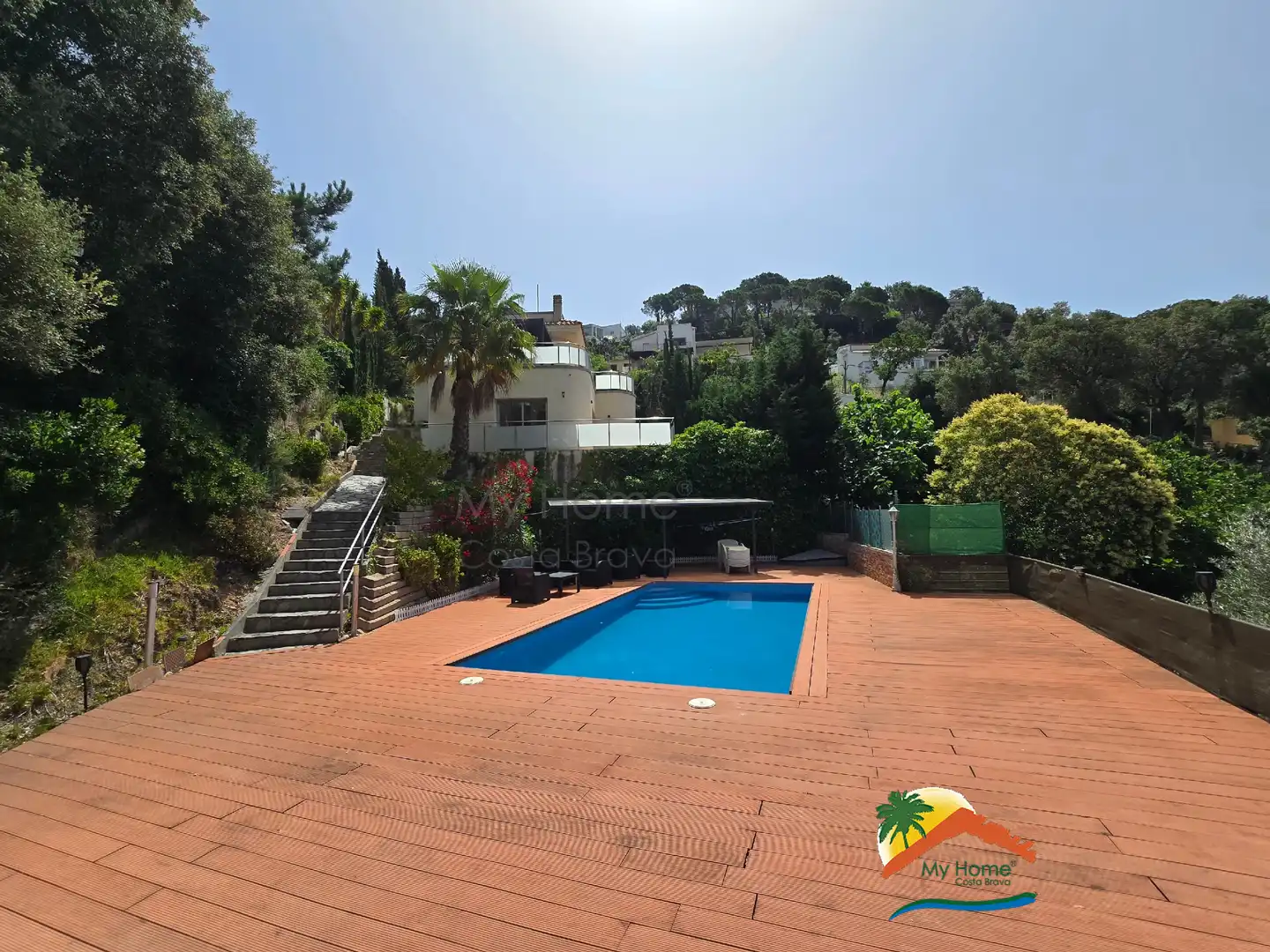 Maison avec piscine à vendre à Serra Brava, imagen 3