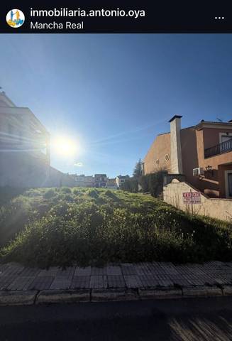 Terreno residencial en Venta en Mancha Real