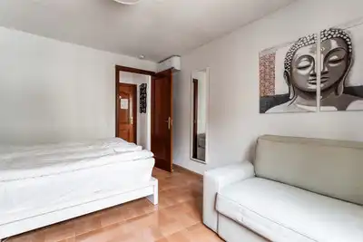 Mini appartamento con ascensore in vendita a Centro ciudad, imagen 16