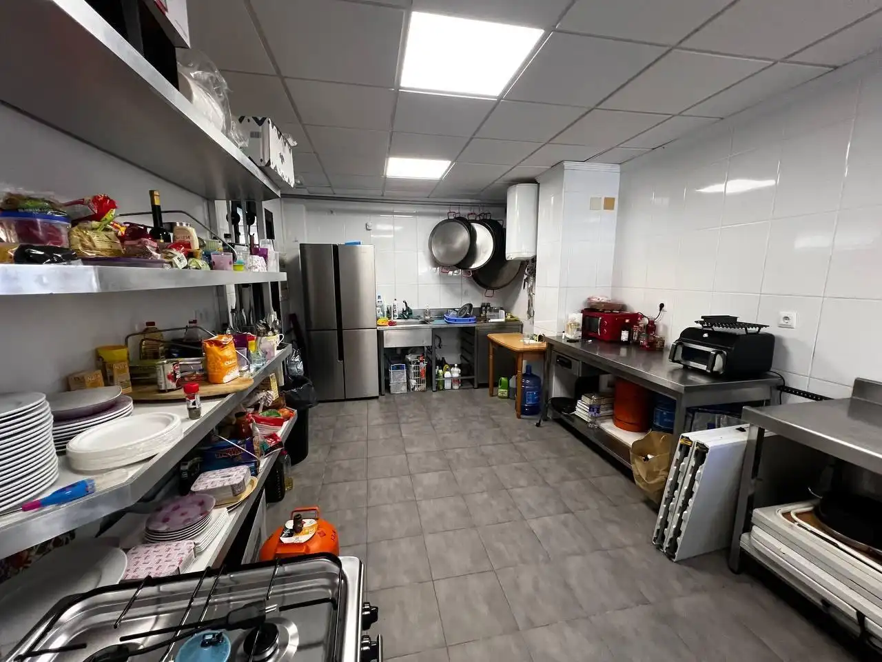 Local commercial à vendre à Tavernes de la Valldigna, imagen 8