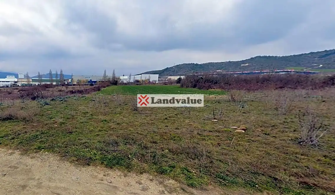 Residencial en venta en Aoiz / Agoitz