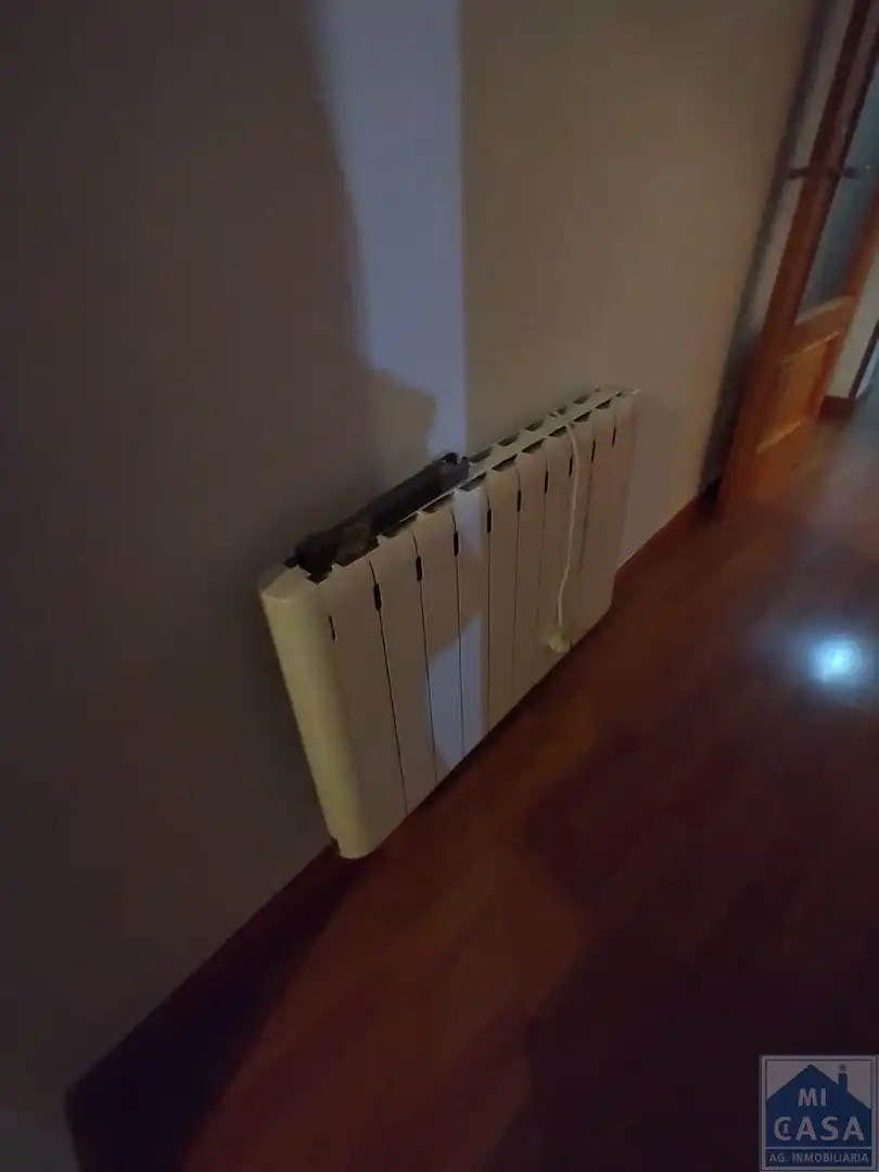 Wohnung zur Miete in Centro