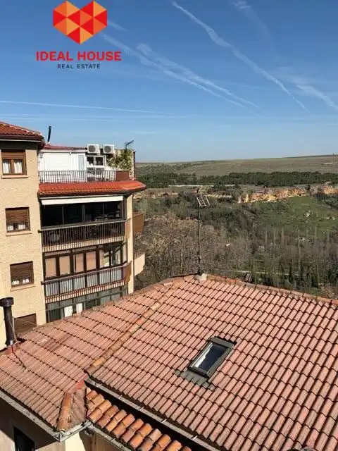 Wohnung zur Miete in Plaza Mayor - San Agustín, imagen 6