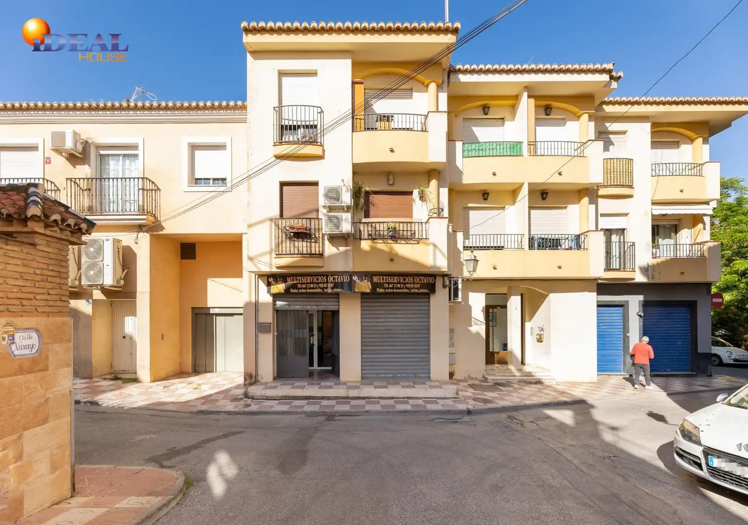 Locale commerciale in vendita a Calle del Cerezo, imagen 14
