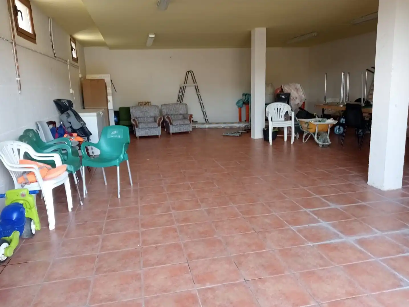 Houses for sale in Ribera Baja / Erriberabeitia