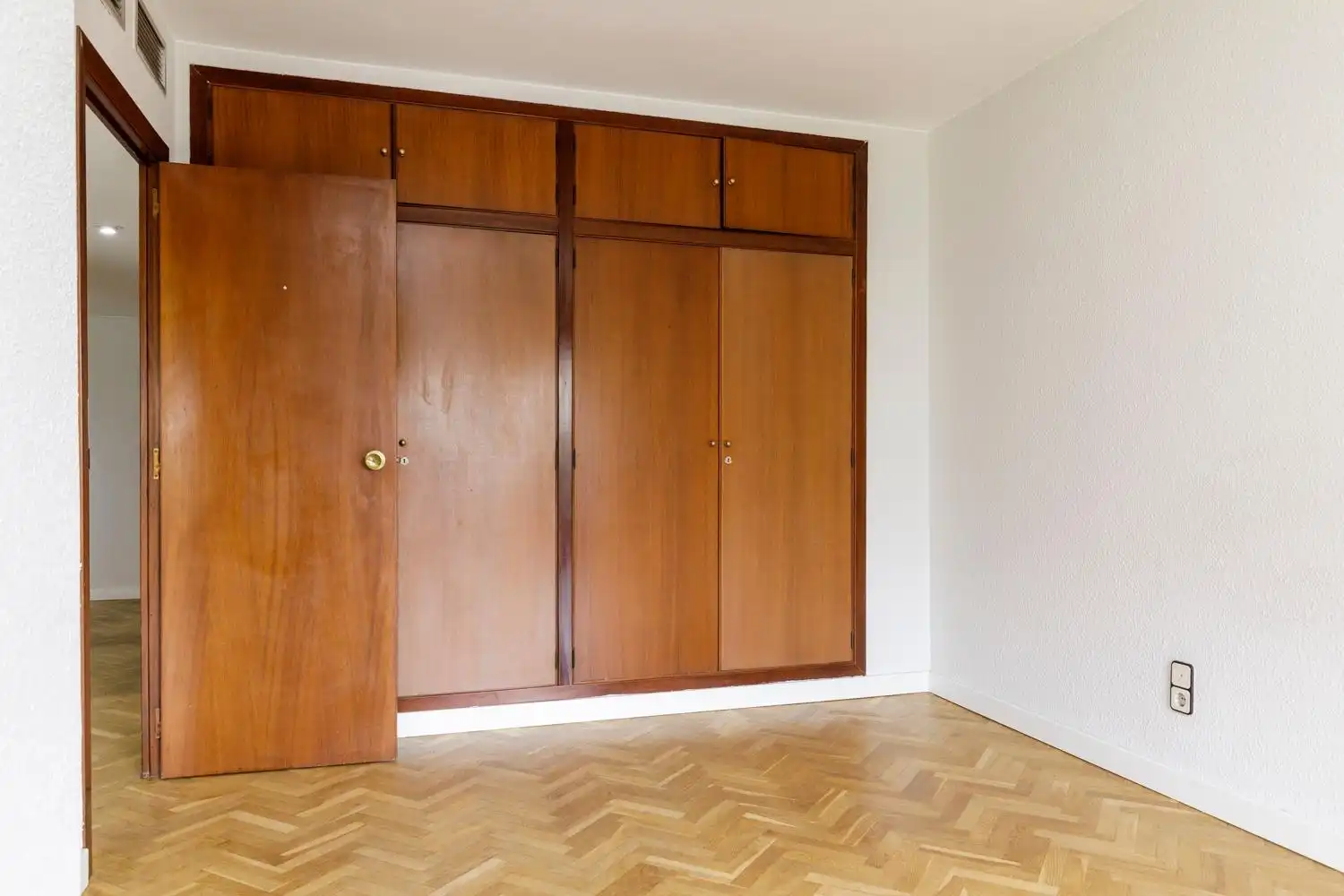 Flat for rent in Paseo LA MINA, 3, Paseo Independencia