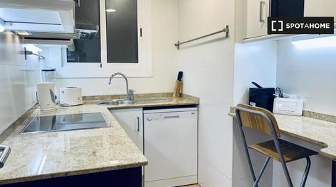 Photo 5 of Flat to rent in Sants,  Barcelona Capital