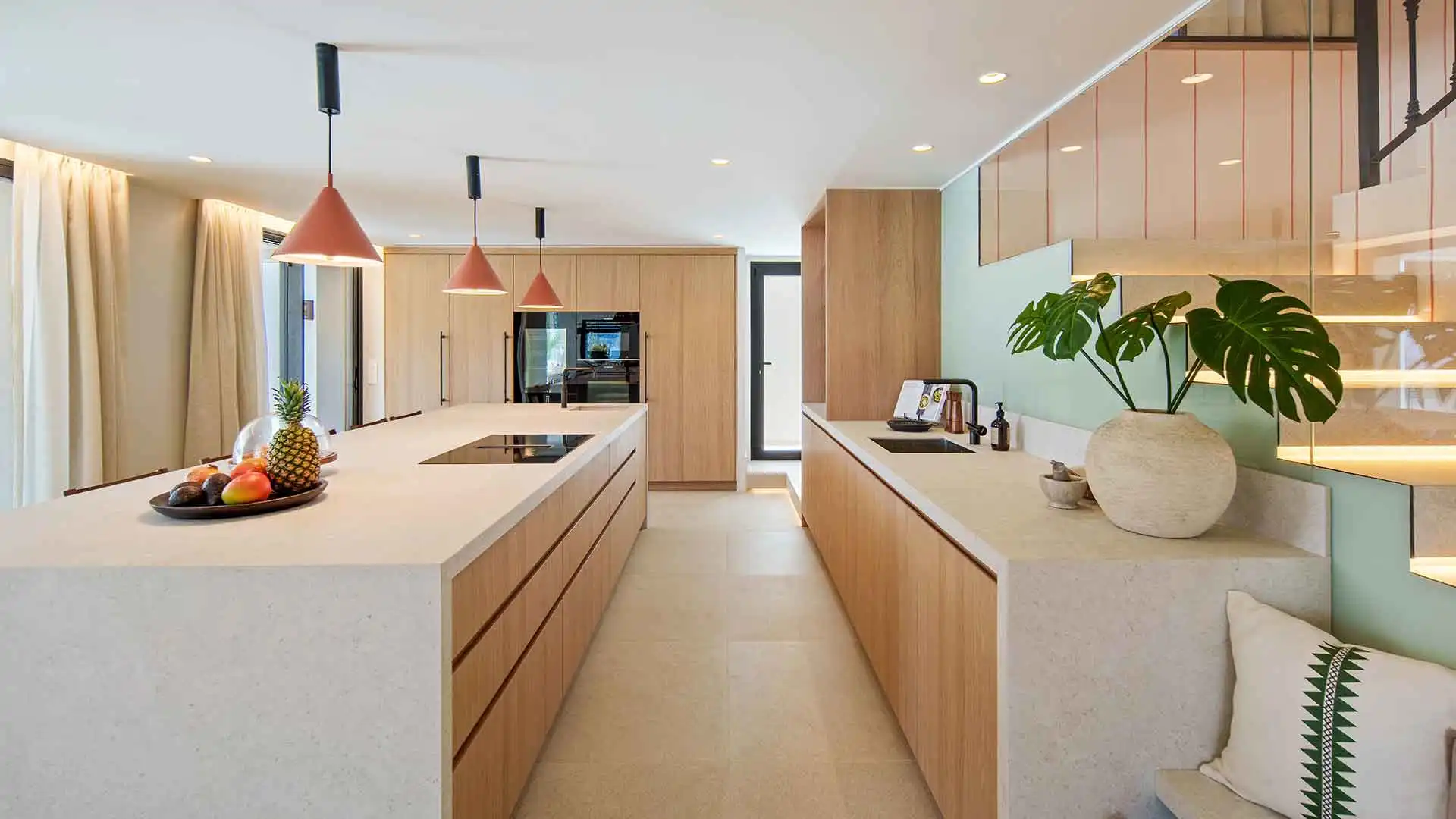 Casa con piscina in vendita a Nueva Andalucía, imagen 24