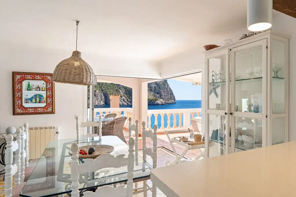 Duplex avec terrasse à vendre à Port d'Andratx, imagen 4