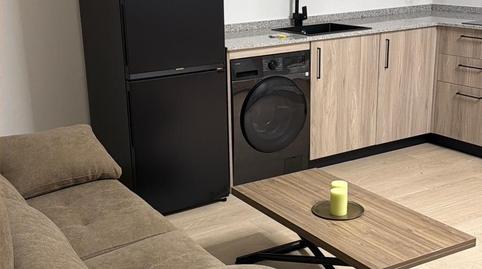 Photo 4 of Study to rent in Santa Cristina - San Rafael, Málaga