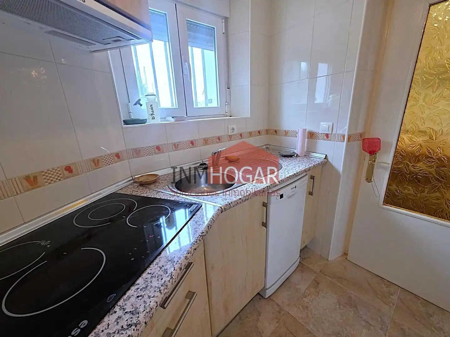 Kitchen of Houses for sale in Blascosancho  with Heating and Furnished