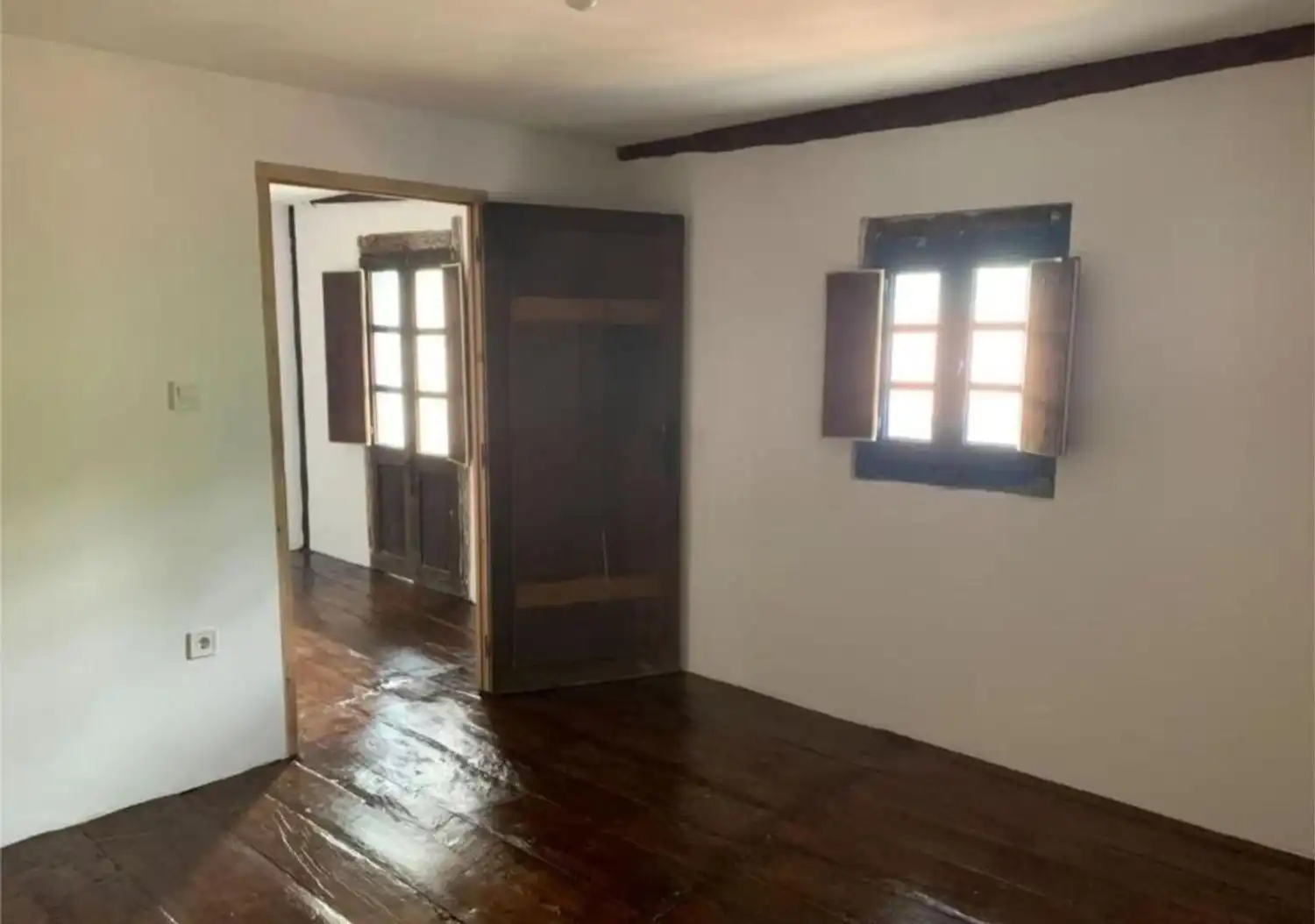 Casa rústica en venda a Sotoscueva 0, imagen 7
