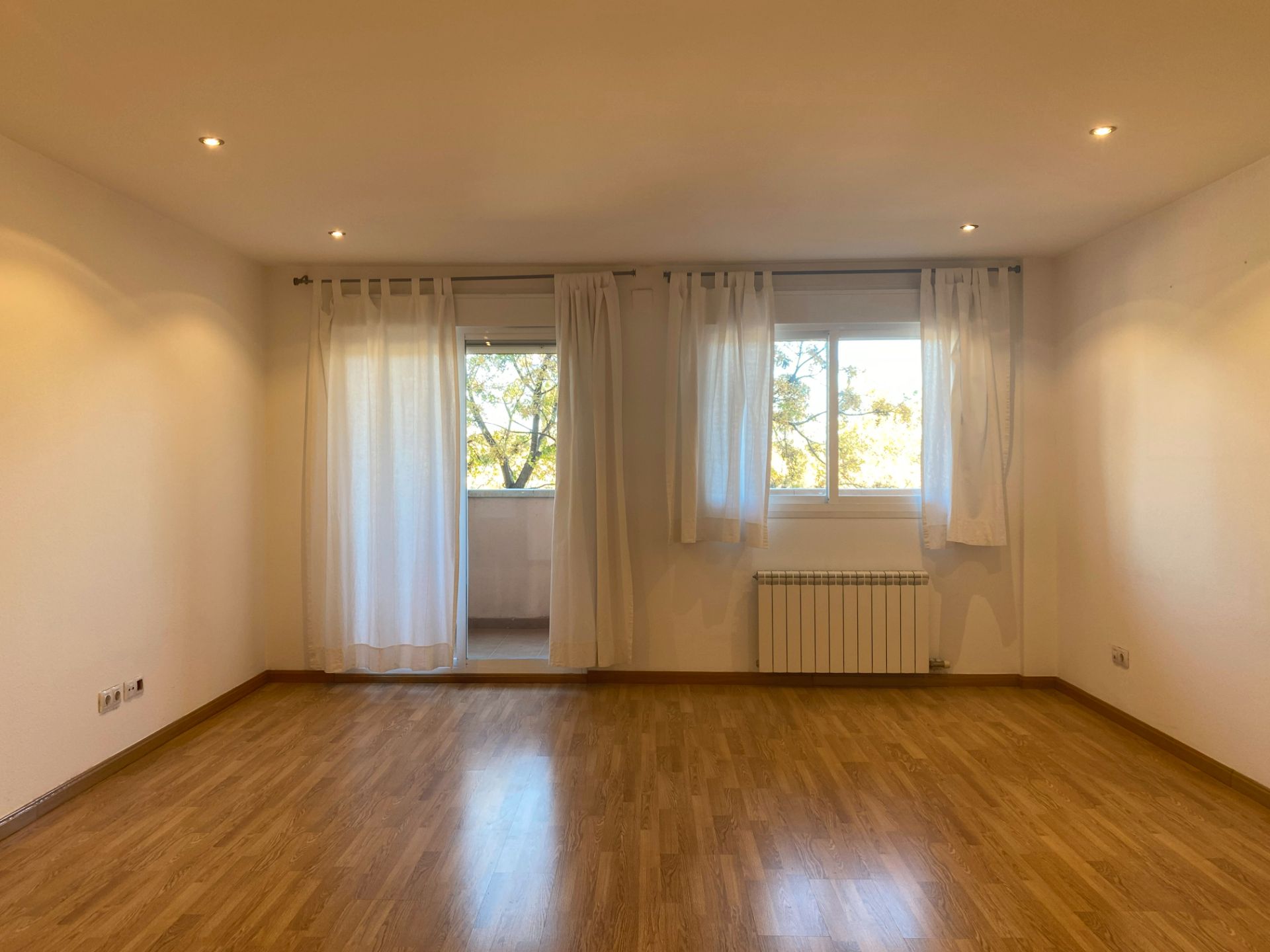 Dormitori de Pis en venda en Vila-seca amb Aire condicionat, Calefacció i Parquet