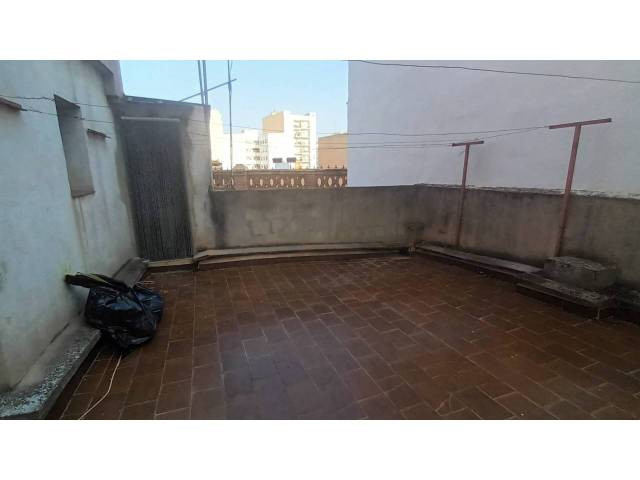 Casa-chalet en Venta en Parque Ribalta - Plaza de Toros