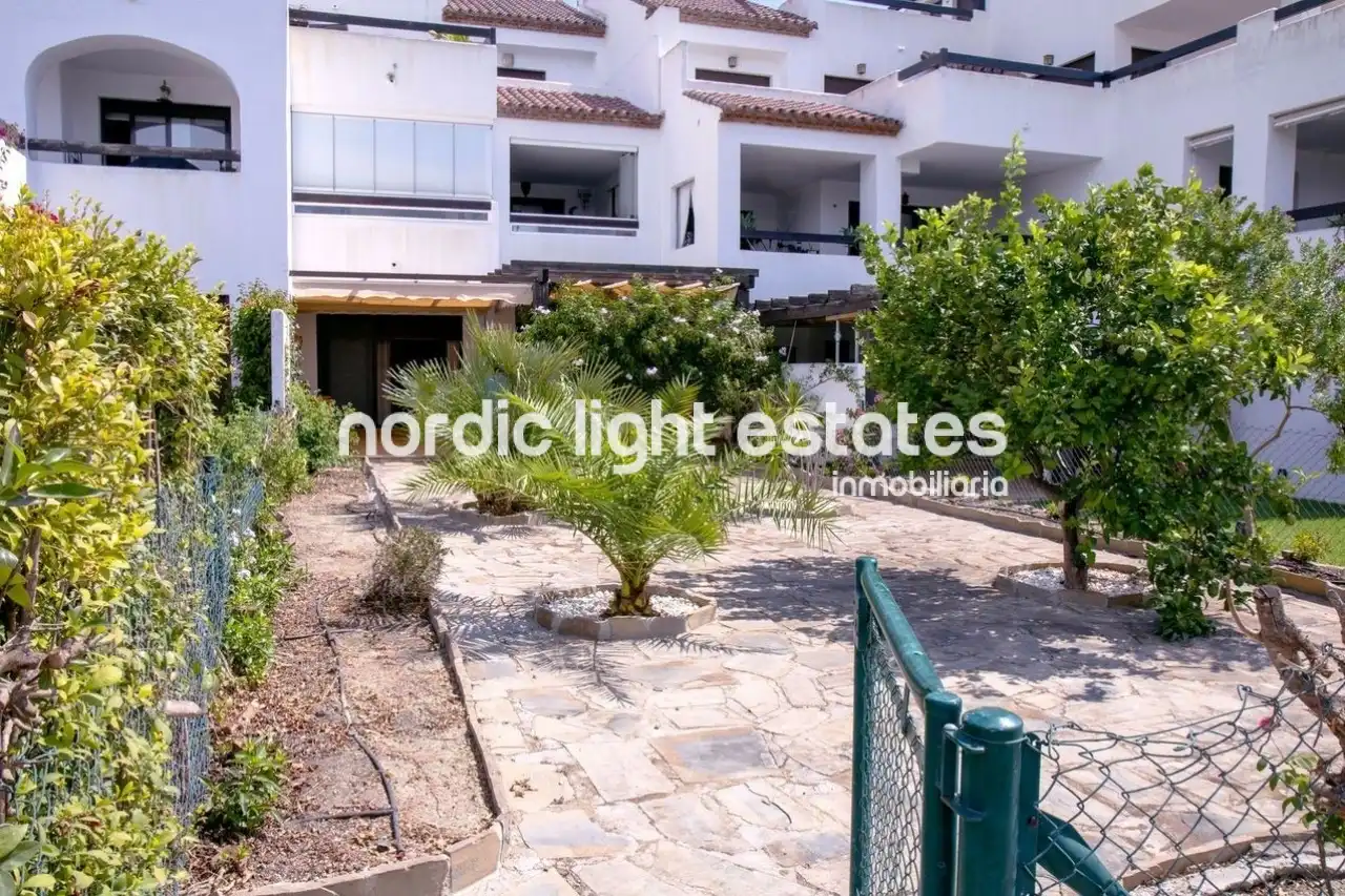 Appartamento con piscina in vendita a Casares Golf - Casares del Sol, imagen 7