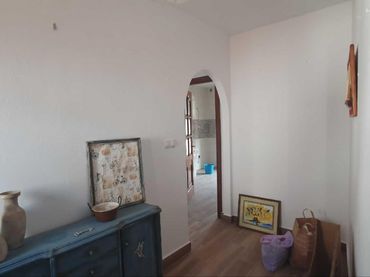 Appartamento con balcone in vendita a Yunquera