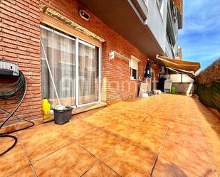 Exterior view of Planta baja for sale in Palafolls