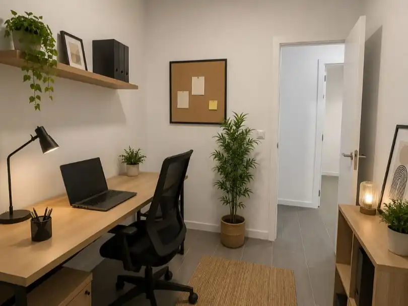 Commercial properties for rent in Esplugues de Llobregat  with Parquet flooring