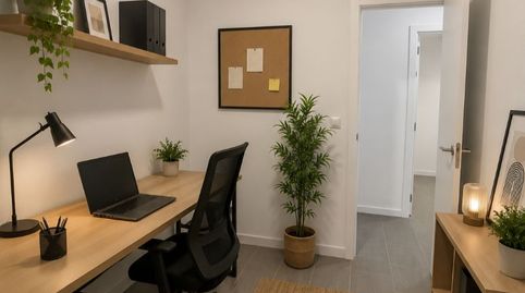 Photo 2 of Commercial properties for rent in Passatge Dels Ametllers, 44, Montesa, Esplugues de Llobregat