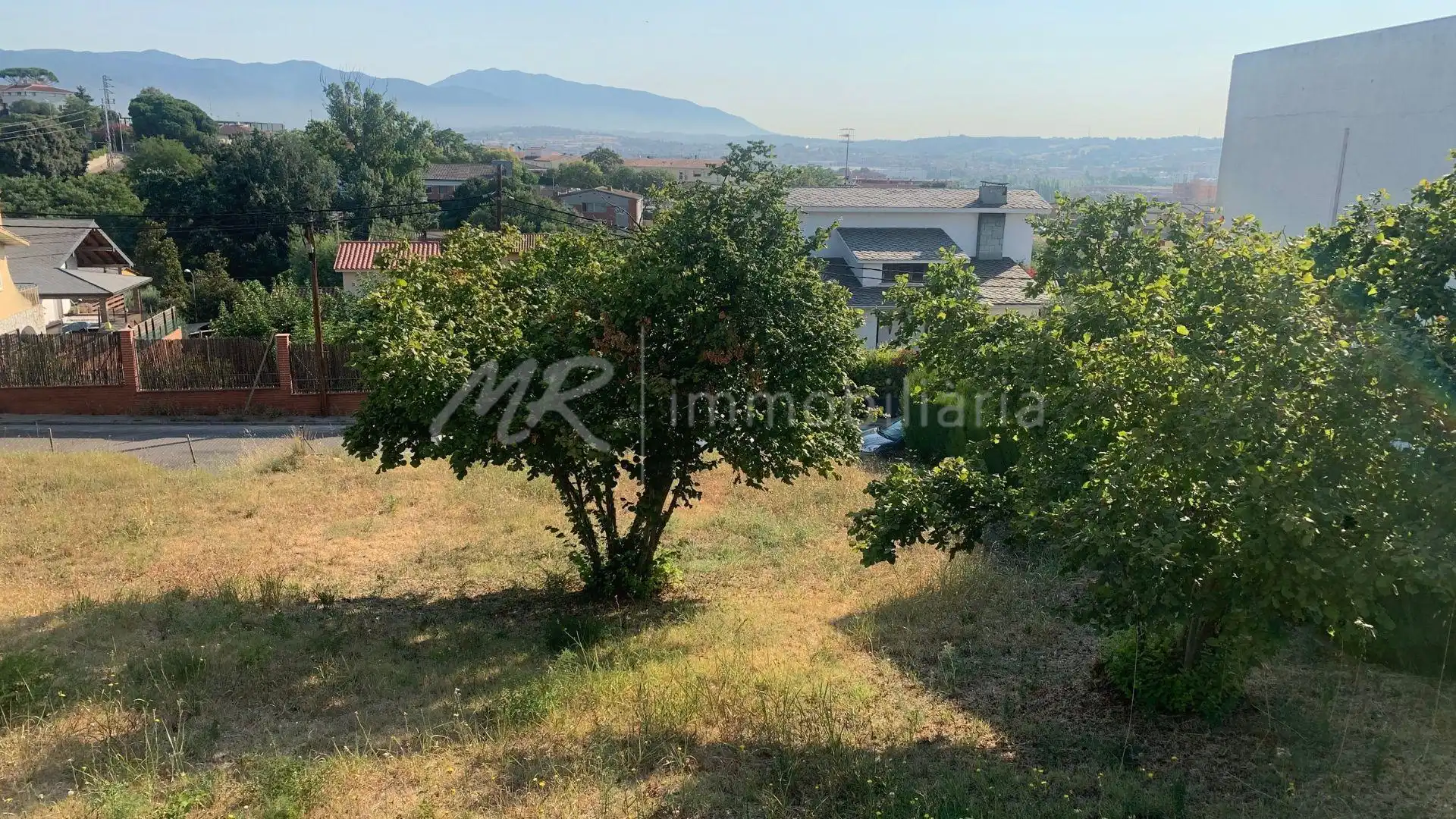 Terreny residencial en venda a Canovelles