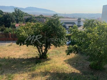 Terreny residencial en venda a Canovelles