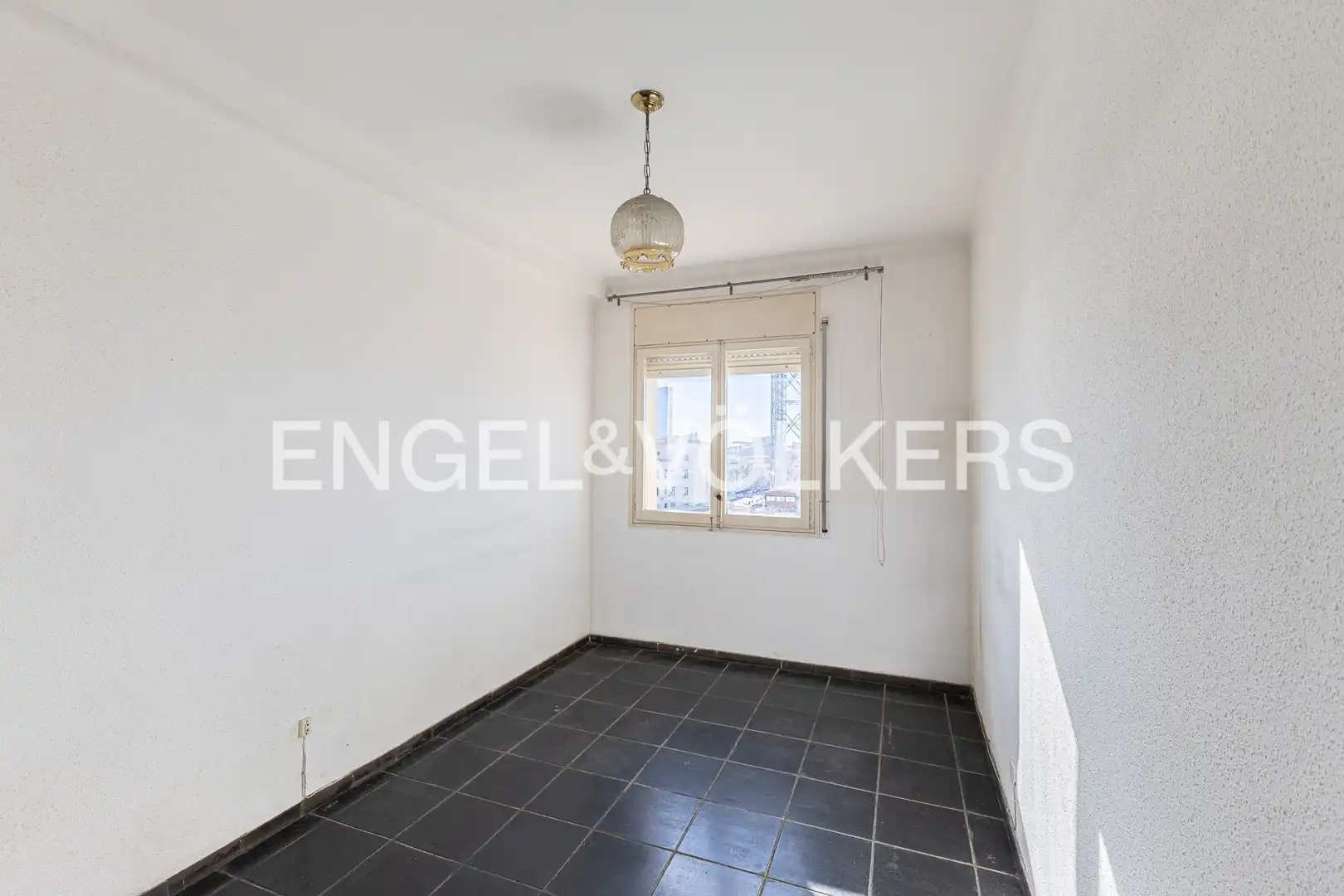 Esszimmer von Wohnung zum Verkauf in Barcelona mit Heizung