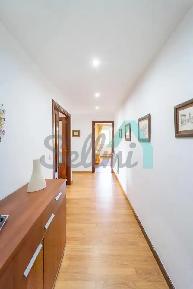 Flat for sale in Cangas de Onís  with Heating and Terrace
