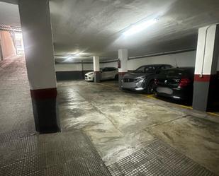 Aparcament de Garatge de lloguer en  Valencia Capital